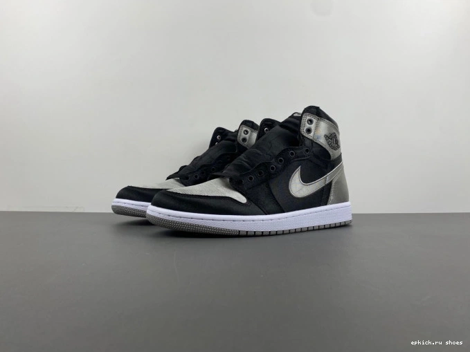 Cheap Shadow Satin OG FD4810-010 Jordan 1 Air WMNS High 0822